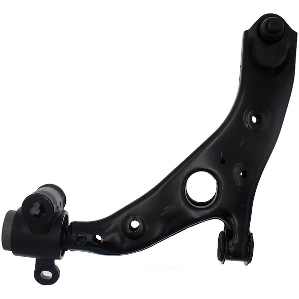 Suspension Control Arm And Ball Joint Assembly, Dorman 520-052